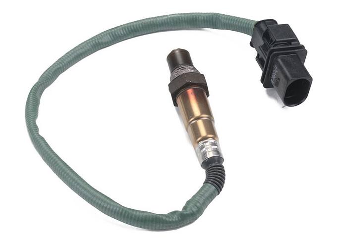 Mercedes Oxygen Sensor - Front 0085424518 - Bosch 17288